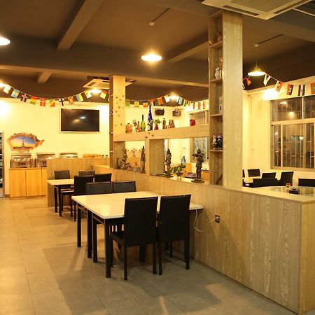 Oyo8001 Tiandi Hotel Sencsen Kültér fotó