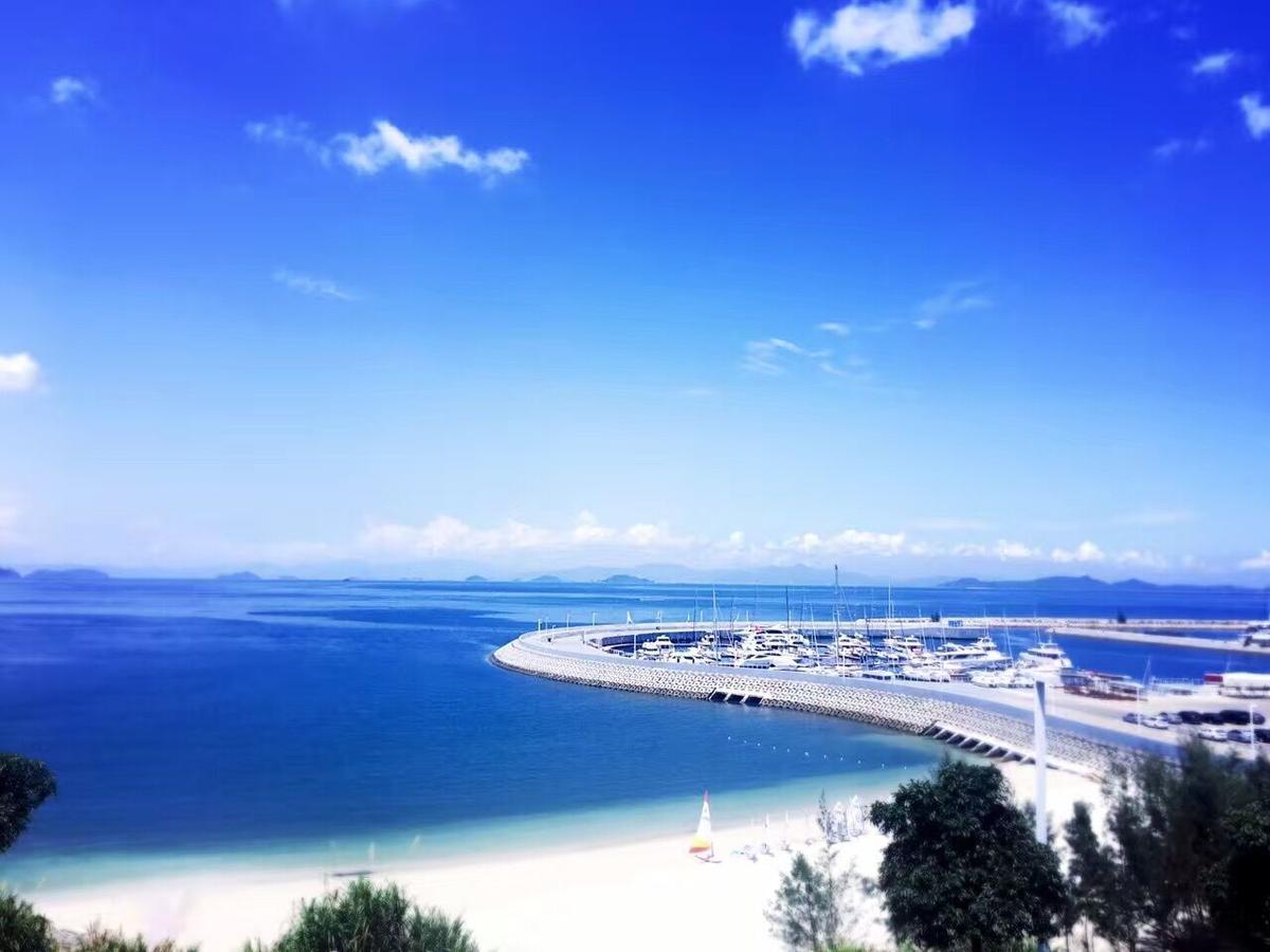 Oyo8001 Tiandi Hotel Sencsen Kültér fotó