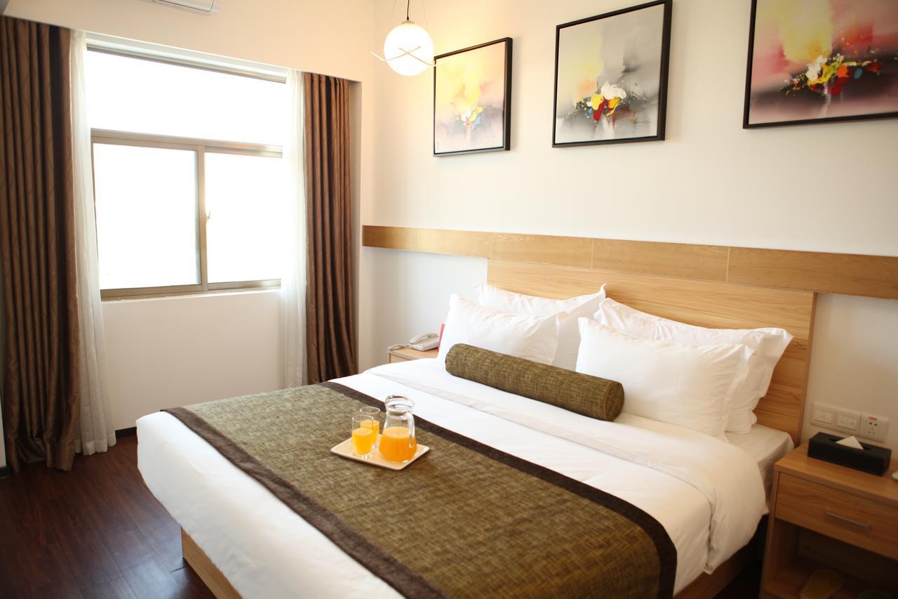 Oyo8001 Tiandi Hotel Sencsen Kültér fotó