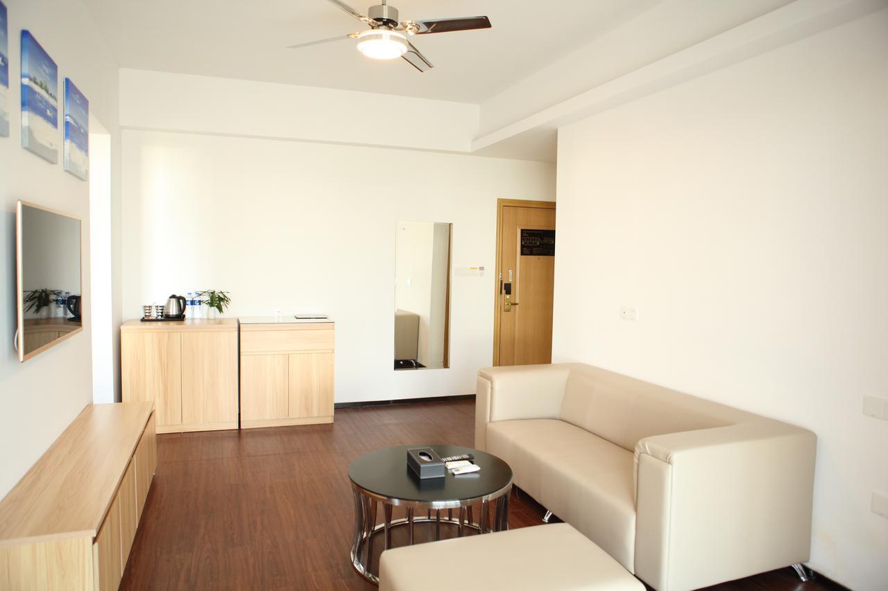 Oyo8001 Tiandi Hotel Sencsen Kültér fotó