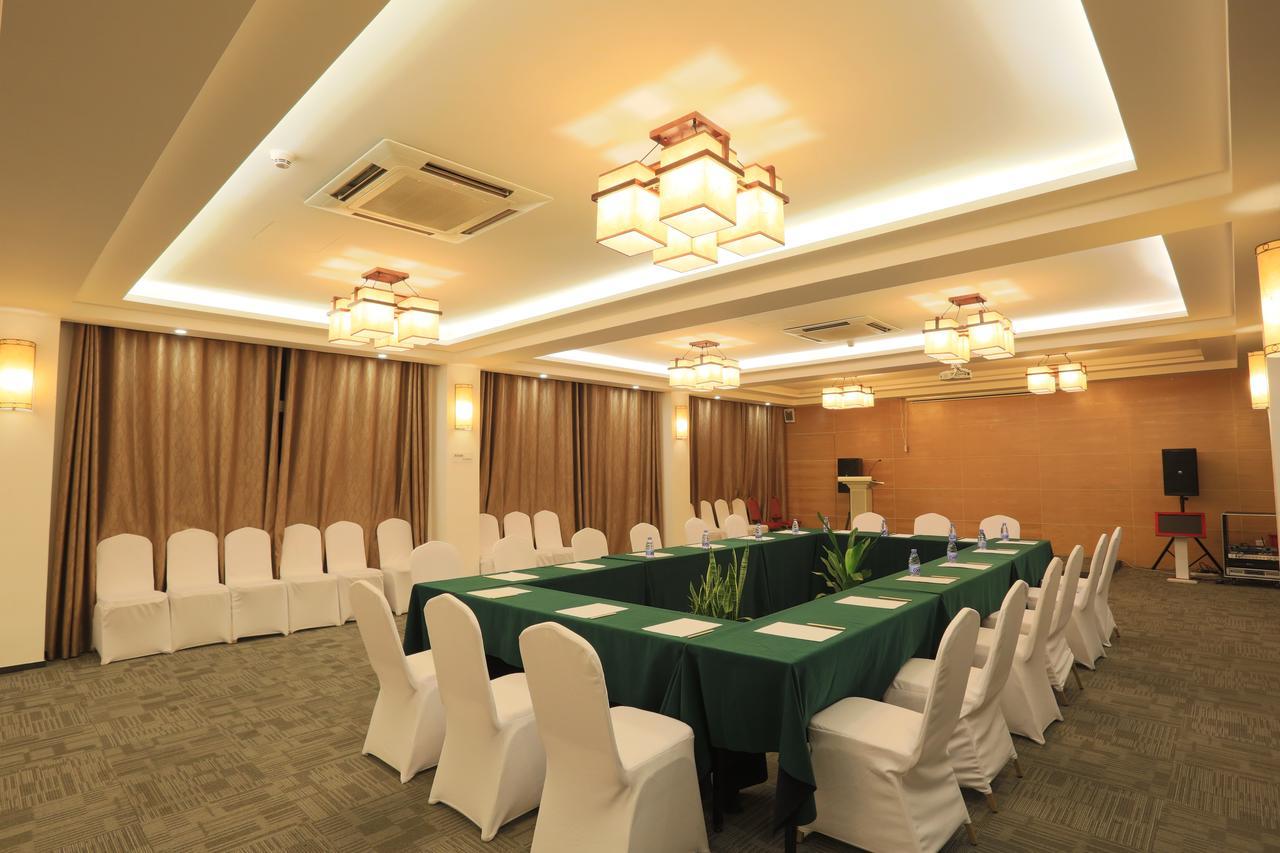 Oyo8001 Tiandi Hotel Sencsen Kültér fotó