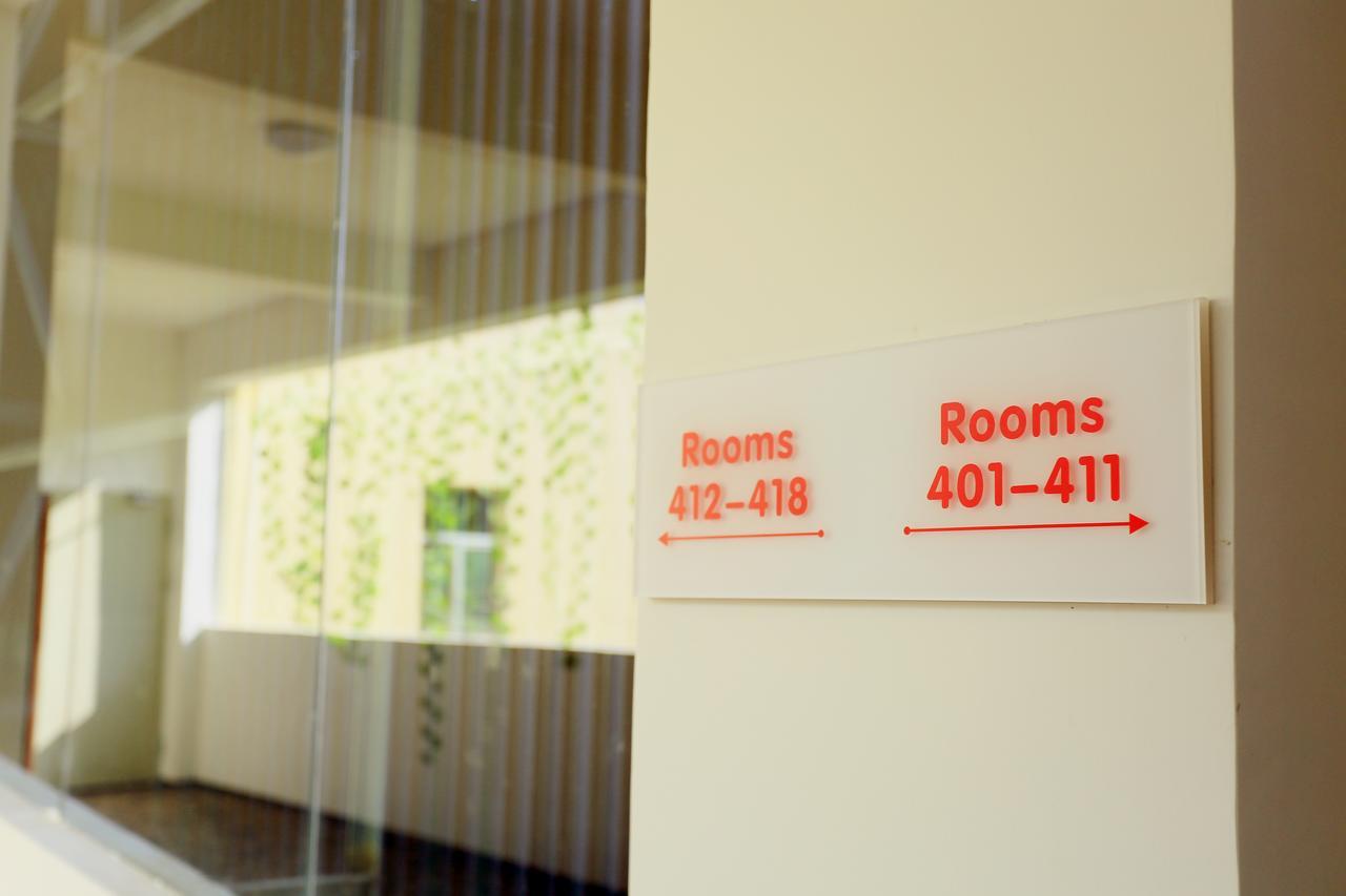 Oyo8001 Tiandi Hotel Sencsen Kültér fotó